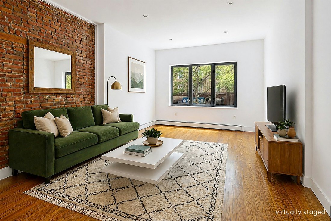 Condo in New York, New York, United States 3 - 18204132
