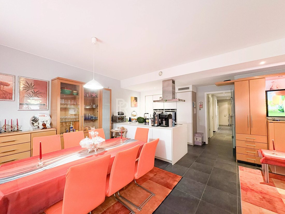 Apartment in Ettelbruck, Diekirch, Luxembourg 3 - 15782531