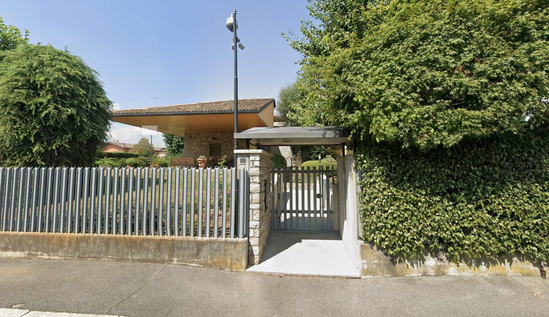 Villa in Bolgare, Lombardy, Italy 1 - 18211418