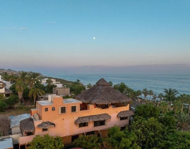 House in San José del Cabo, Baja California Sur, Mexico 2 - 18212729