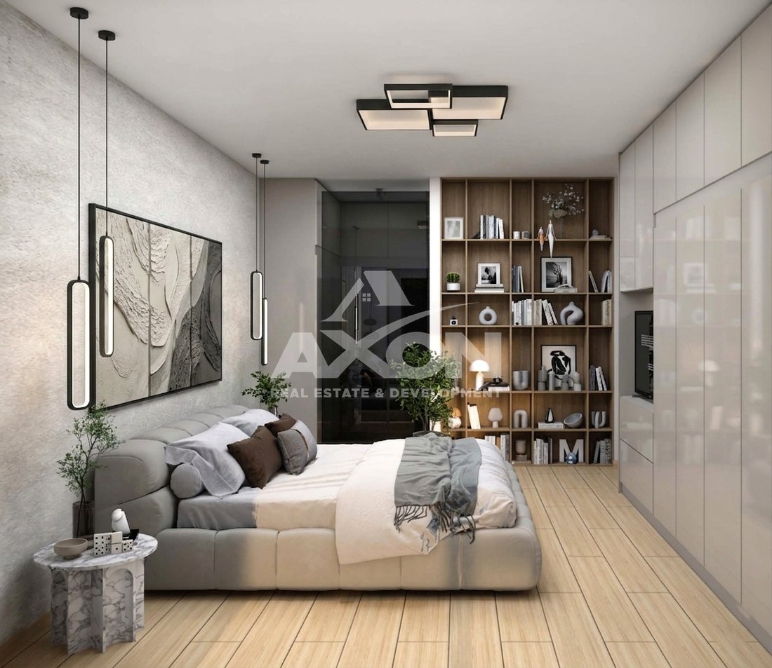Apartment in Chalandri, Attica, Greece 4 - 17139719