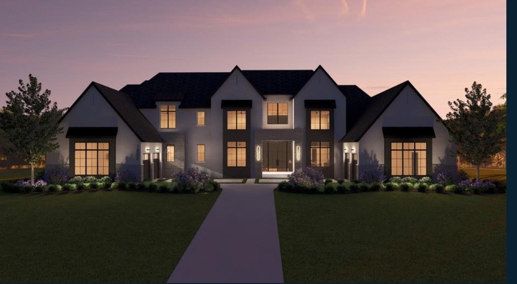 House in Gainesville, Georgia, United States 1 - 18211811