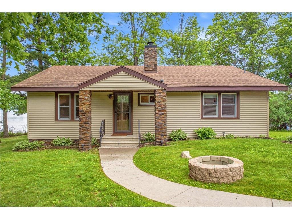 House in Mikana, Wisconsin, United States 2 - 18211255