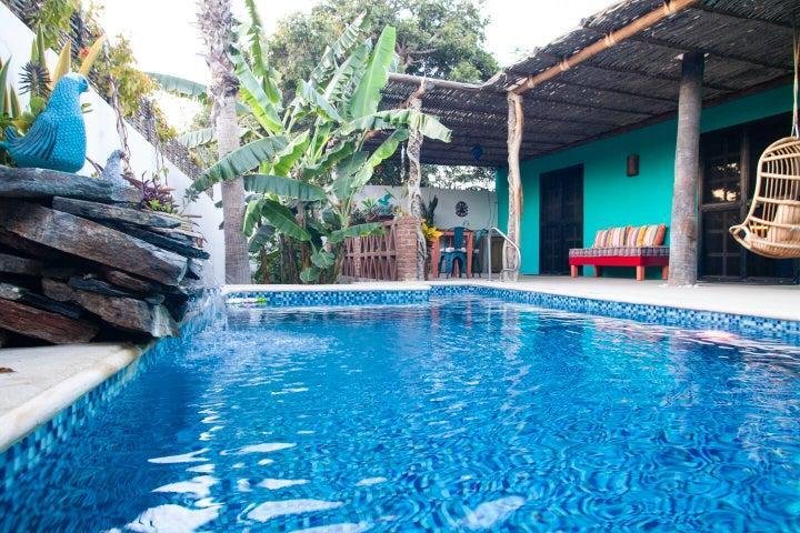 House in Todos Santos, Baja California Sur, Mexico 2 - 18212764