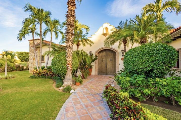 House in San José del Cabo, Baja California Sur, Mexico 4 - 18212709
