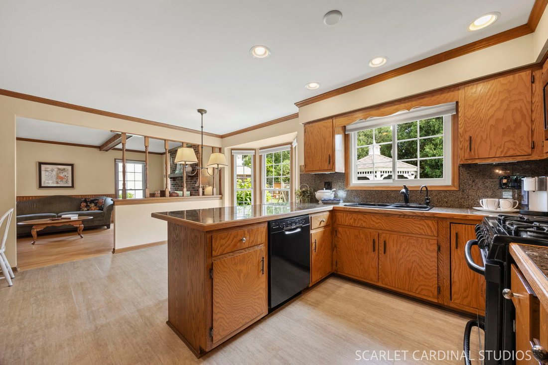House in Naperville, Illinois, United States 5 - 18211917