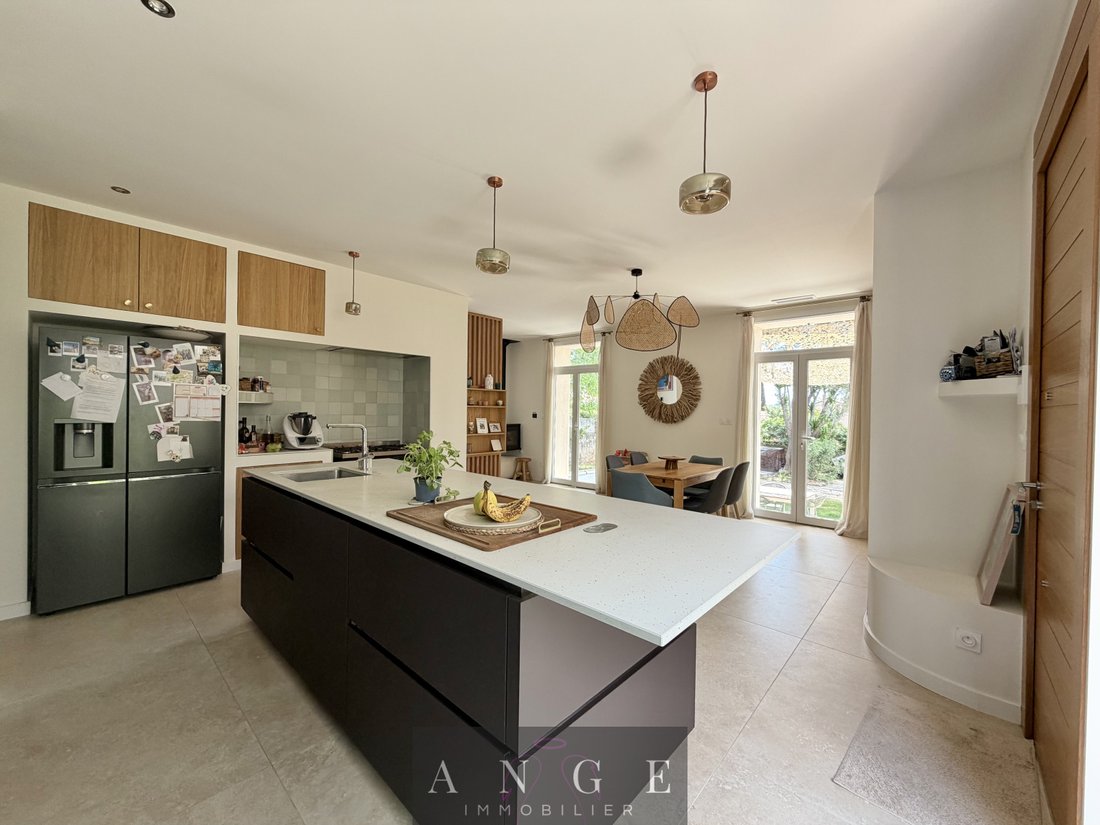 Apartment in Le Faron-Fort-Rouge, Toulon, France 2 - 18212033