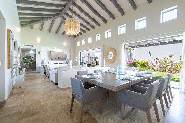 House in San José del Cabo, Baja California Sur, Mexico 2 - 18212740
