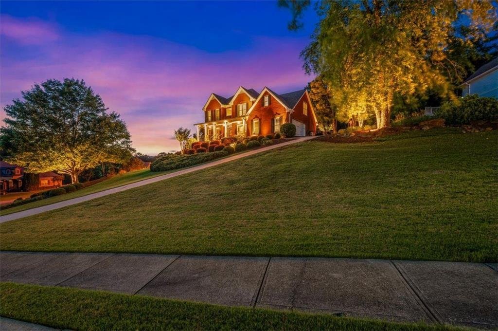 House in Cartersville, Georgia, United States 2 - 18211835