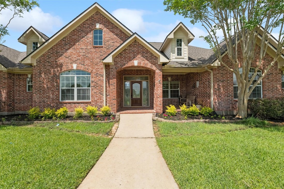 House in Katy, Texas, United States 5 - 18212002