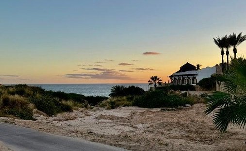 Terreno a San José del Cabo, Bassa California del Sud, Messico 1