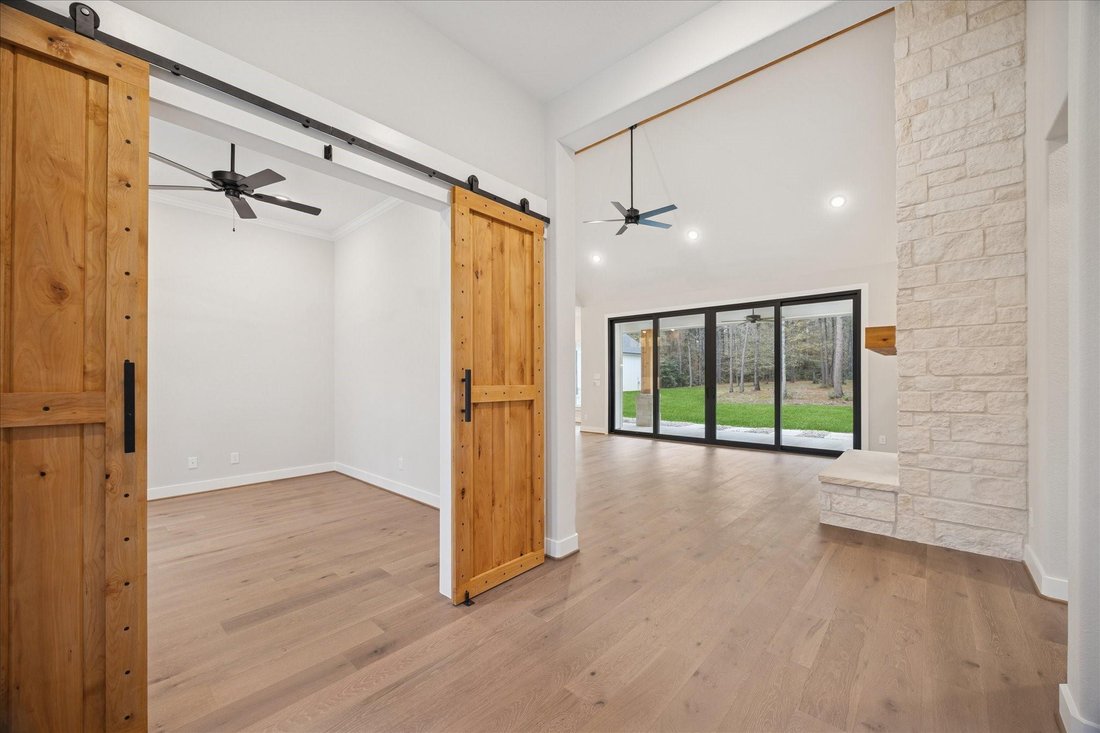 House in Huntsville, Texas, United States 5 - 18212051