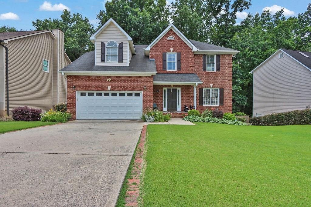 House in Suwanee, Georgia, United States 1 - 18211834