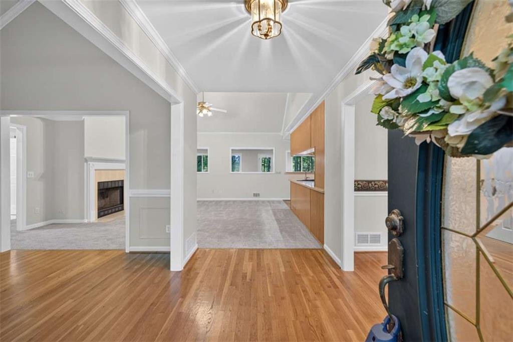 House in Oxford, Georgia, United States 5 - 18211844