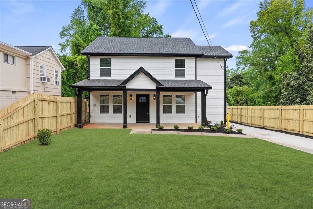 House in Atlanta, Georgia, United States 3 - 18212514