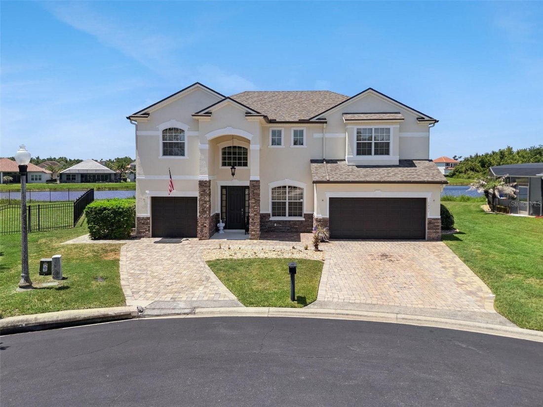 House in Davenport, Florida, United States 4 - 18211279