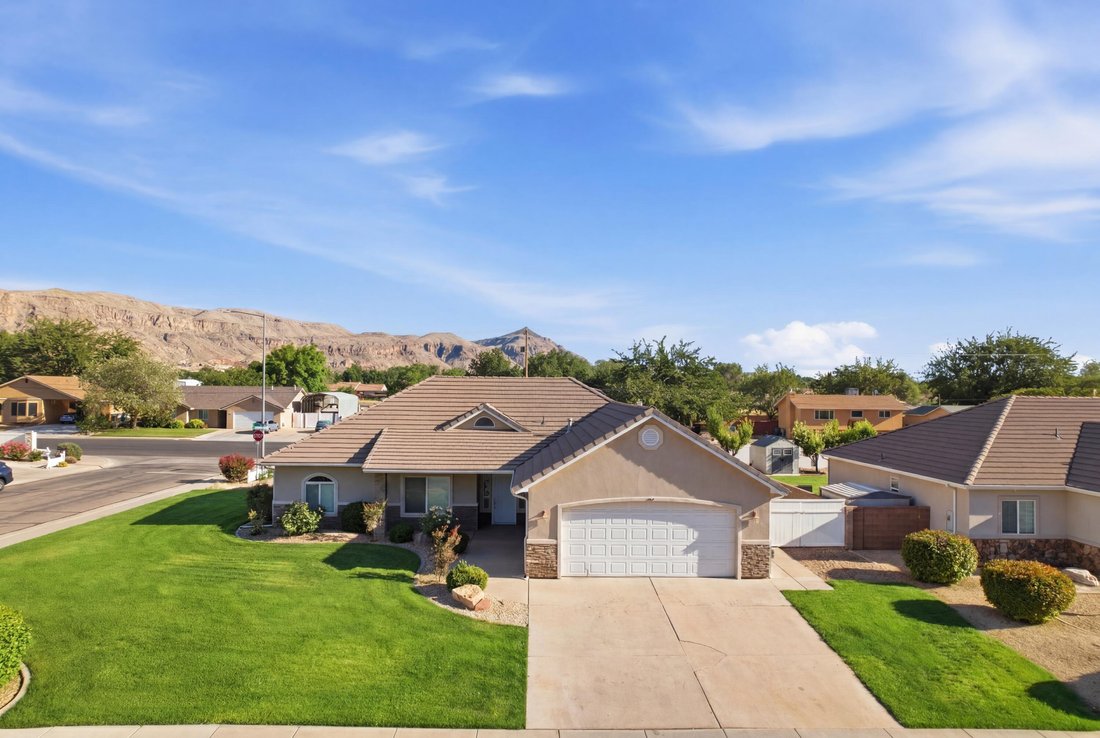 House in Hurricane, Utah, United States 2 - 18211593