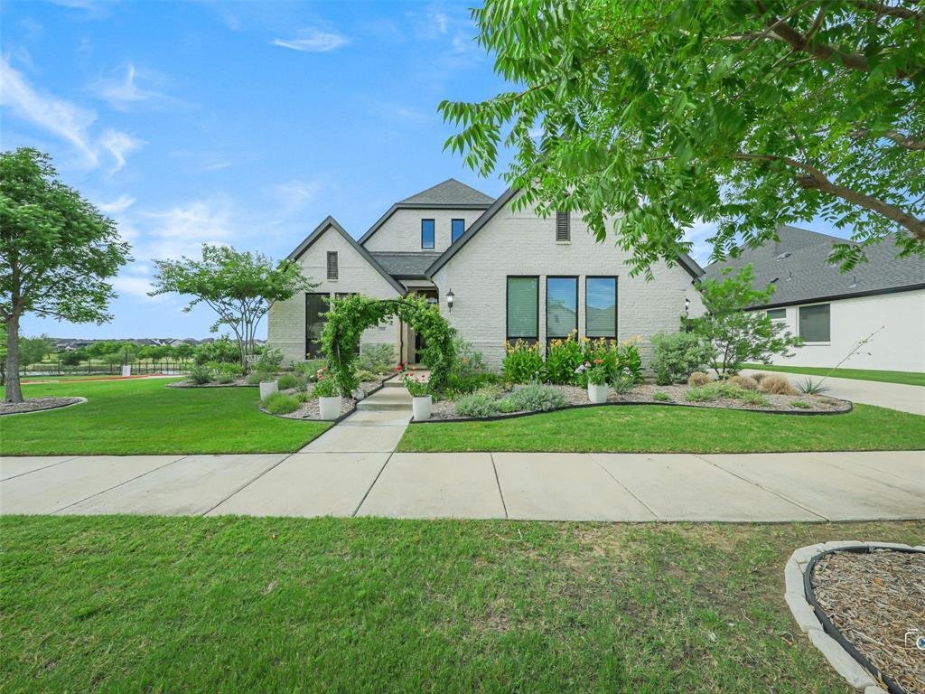 House in Prosper, Texas, United States 4 - 18212187