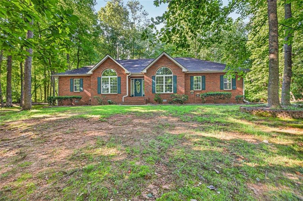 House in Oxford, Georgia, United States 1 - 18211844