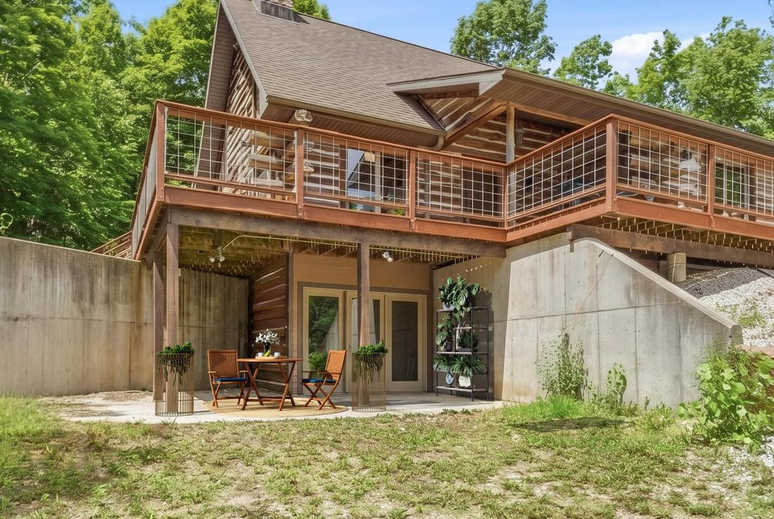 House in Elkhart Lake, Wisconsin, United States 1 - 18211256