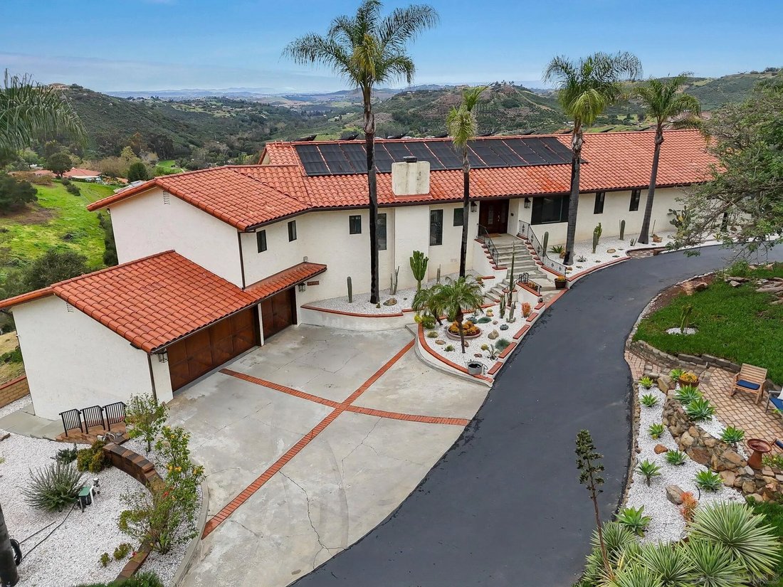 House in Vista, California, United States 4 - 18211692