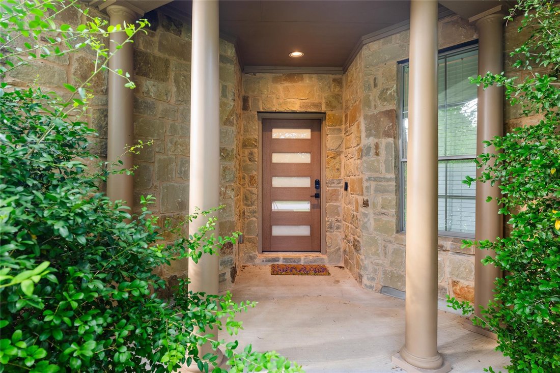 House in Brushy Creek, Texas, United States 5 - 18211527
