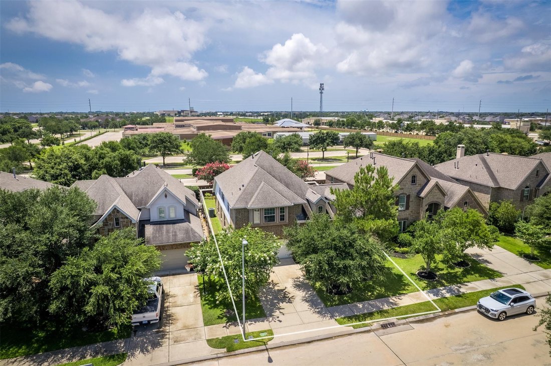 House in Katy, Texas, United States 3 - 18211987