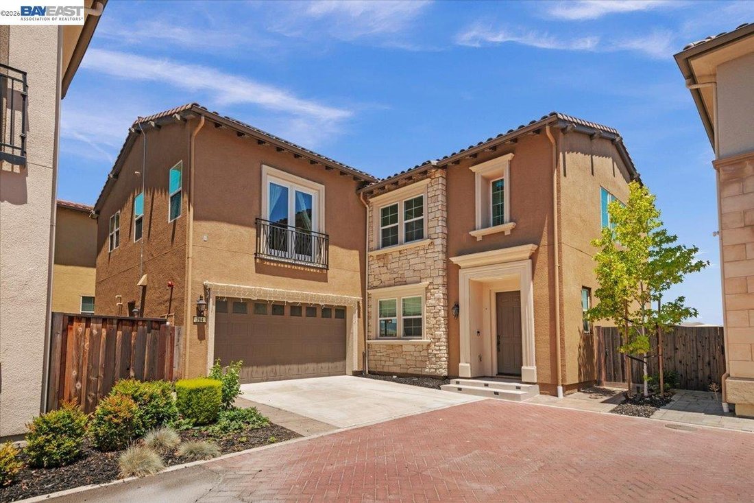 House in San Ramon, California, United States 1 - 18211327