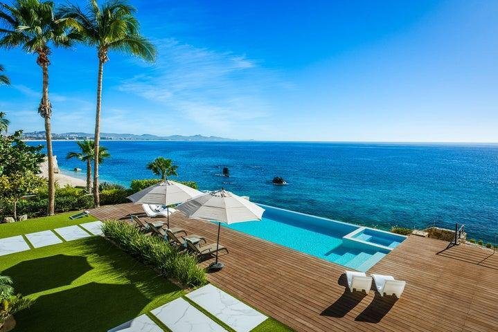 House in San José del Cabo, Baja California Sur, Mexico 1 - 18212876