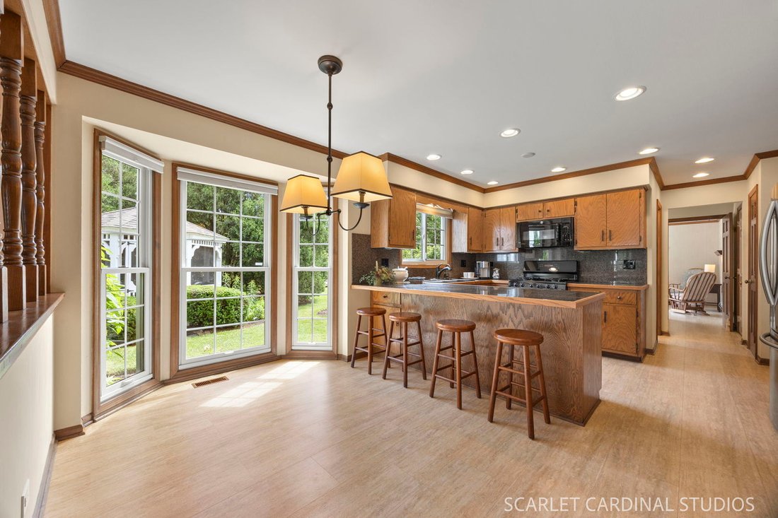 House in Naperville, Illinois, United States 3 - 18211917