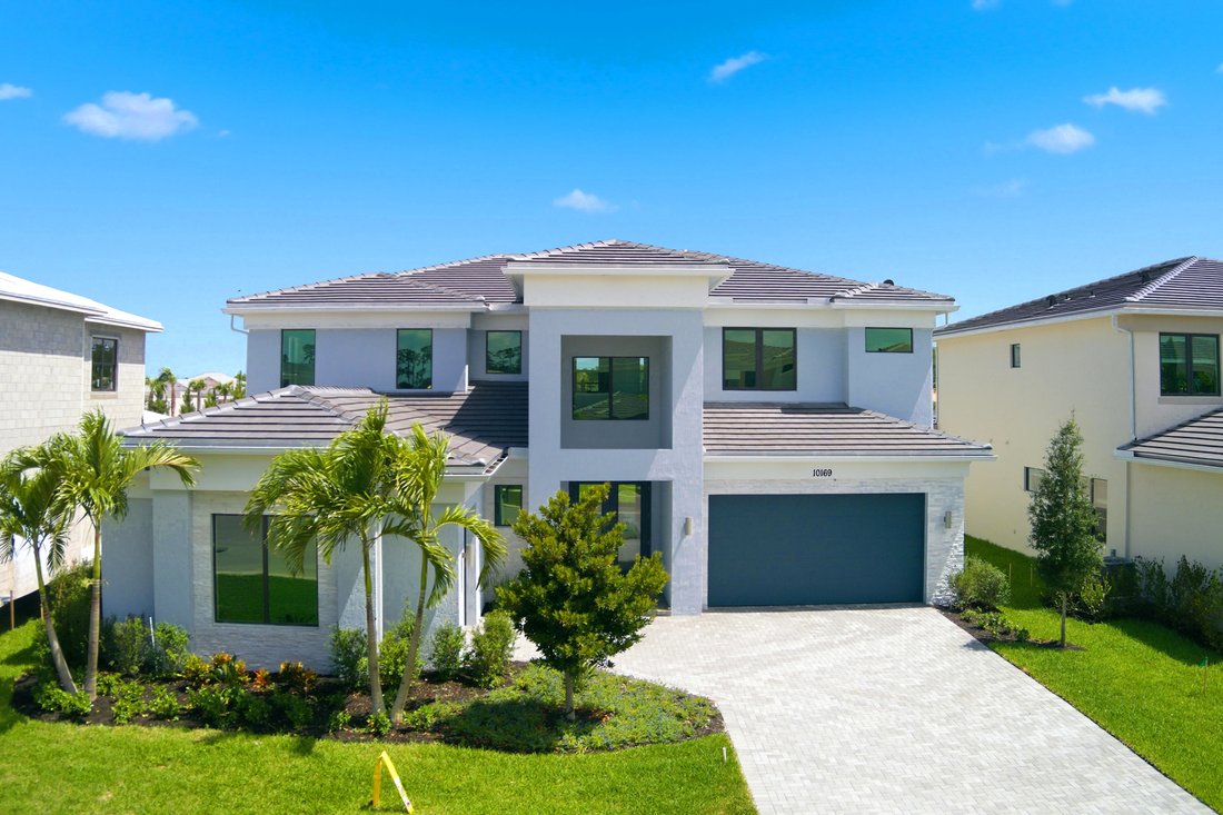 House in Lake Worth, Florida, United States 1 - 17950903
