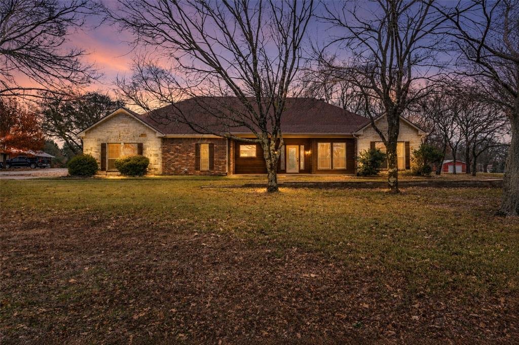House in Terrell, Texas, United States 1 - 17213873