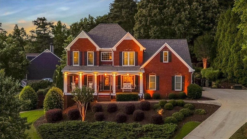 House in Cartersville, Georgia, United States 1 - 18211835