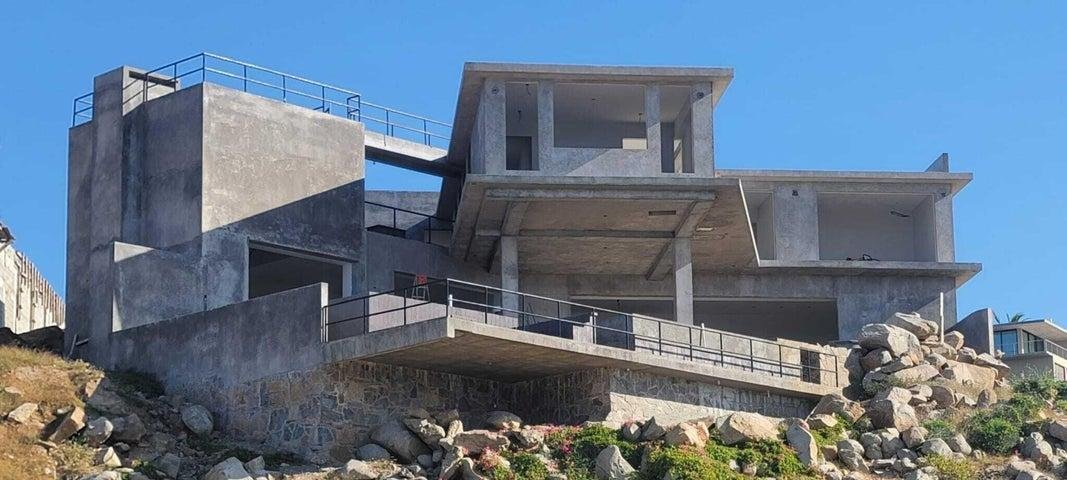 House in El Barranco, Baja California Sur, Mexico 2 - 18212719