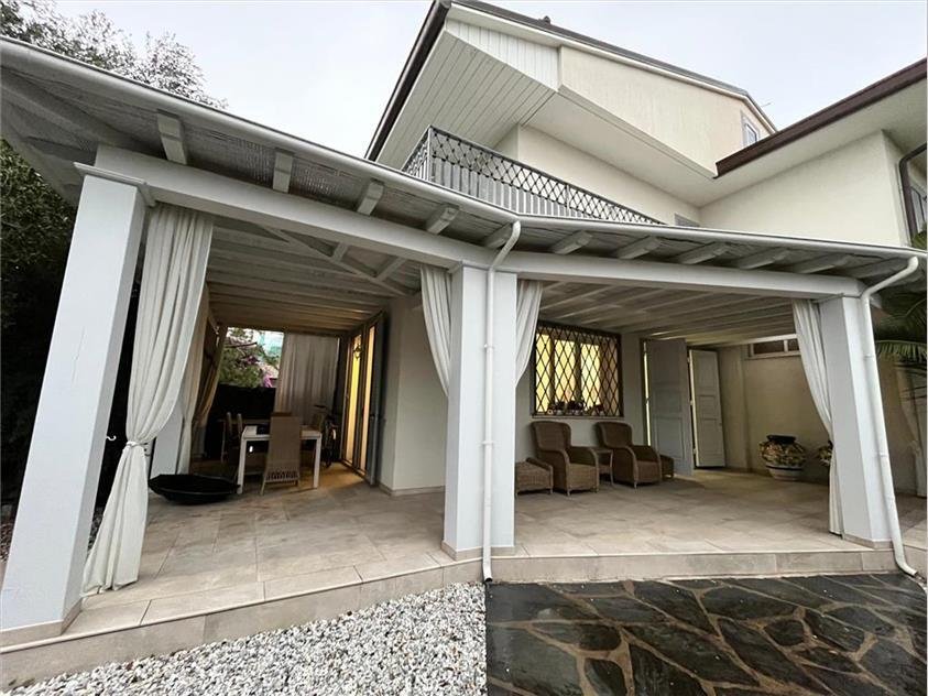 Villa in Center, Forte dei Marmi, Tuscany 2 - 18211452