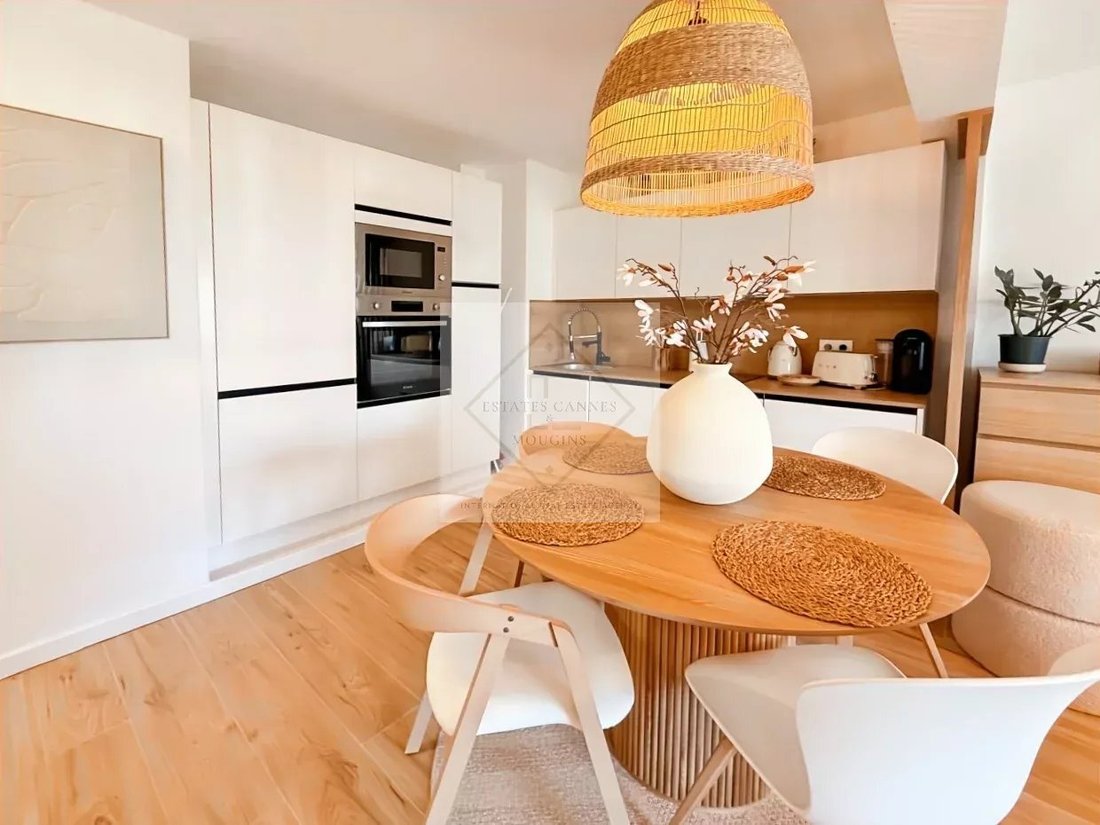 Apartment in Cannes, Provence-Alpes-Côte d'Azur, France 3 - 18025624