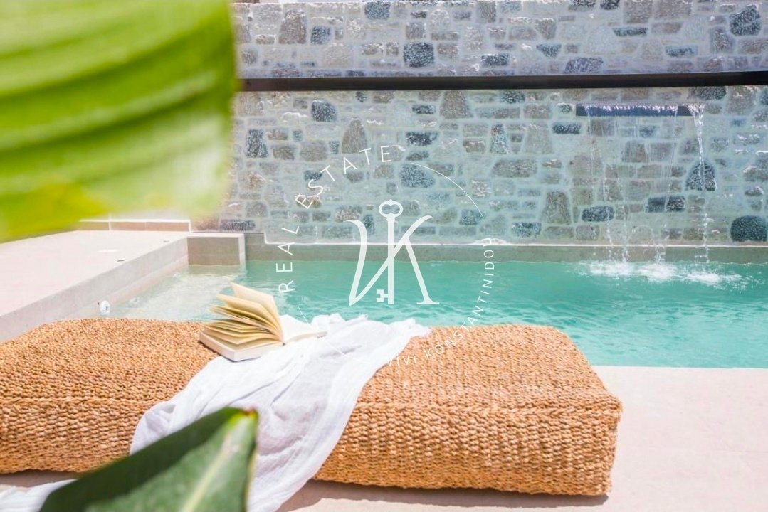Condo in Rhodes, Aegean, Greece 3 - 15178090