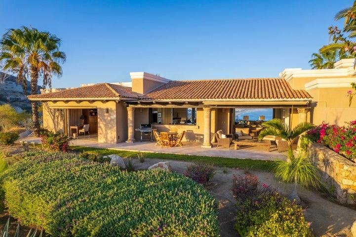 House in San José del Cabo, Baja California Sur, Mexico 2 - 18212735