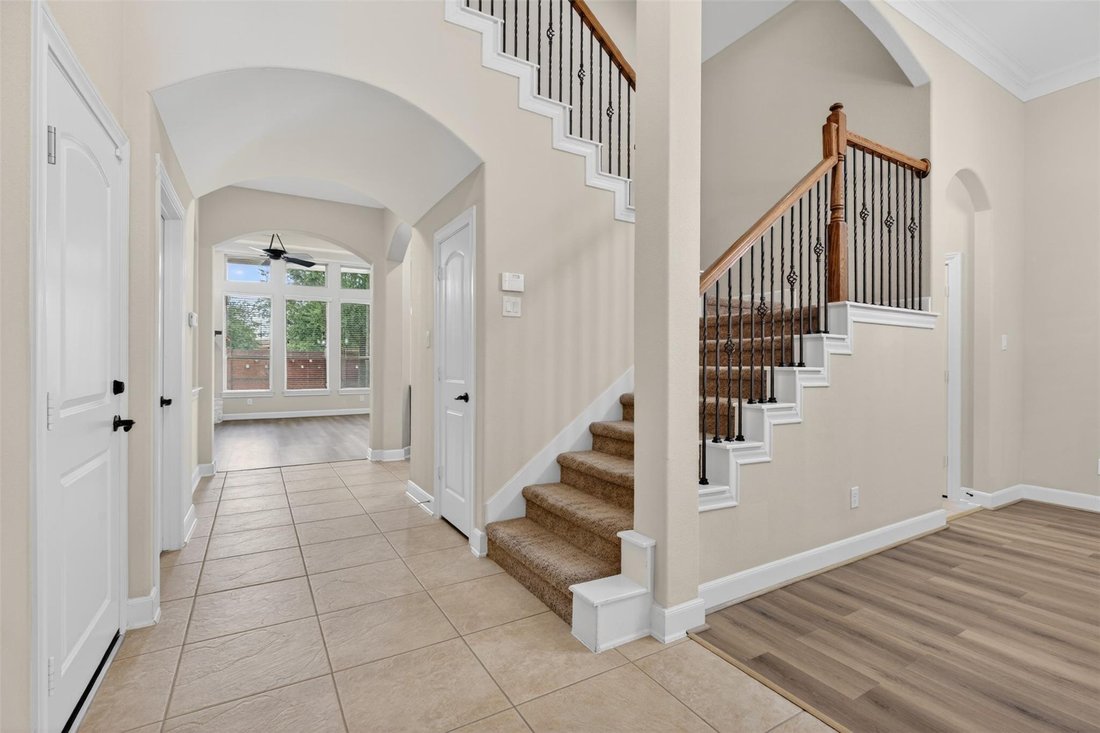 House in Katy, Texas, United States 5 - 18211987