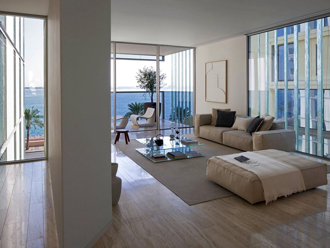 Apartment in Al Sufouh, Dubai, United Arab Emirates 3 - 18212044