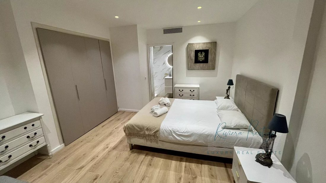 Apartment in Cannes, Provence-Alpes-Côte d'Azur, France 4 - 16459274