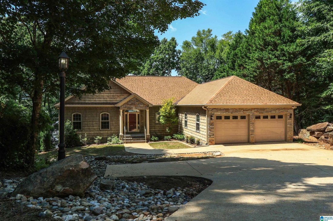 House in Ohatchee, Alabama, United States 2 - 18212398