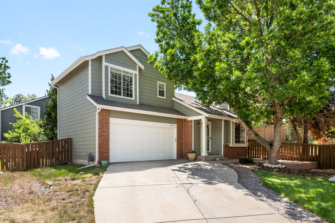 House in Highlands Ranch, Colorado, United States 1 - 18212939