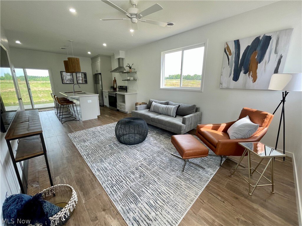 House in Thornville, Ohio, United States 4 - 18211656