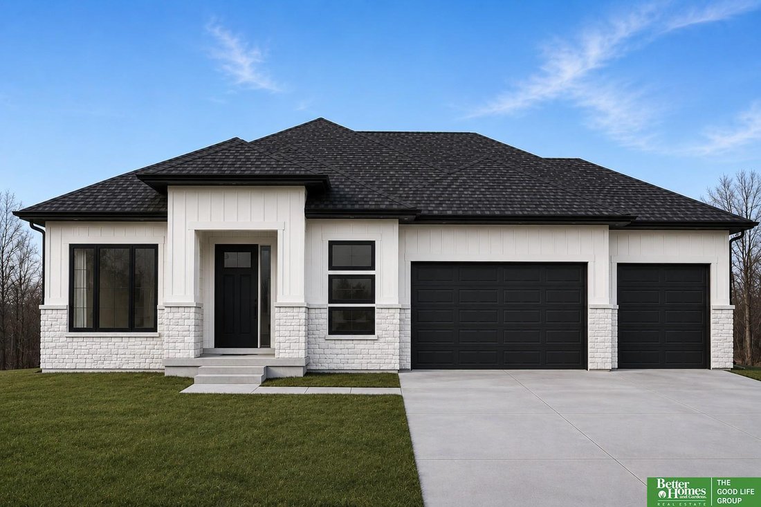 House in Papillion, Nebraska, United States 1 - 18201520