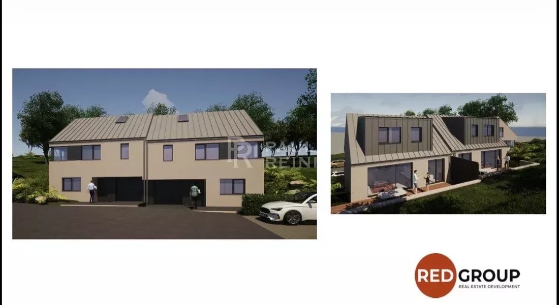House in Tandel, Vianden, Luxembourg 4 - 15006604
