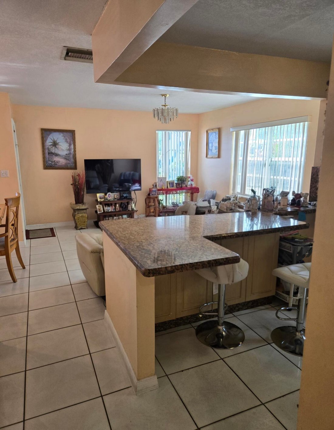 Apartment in Miami, Florida, United States 3 - 18211744