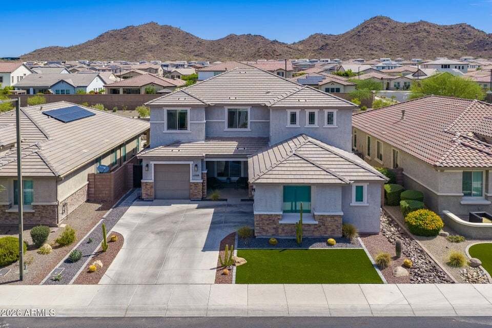 House in Peoria, Arizona, United States 1 - 18212917