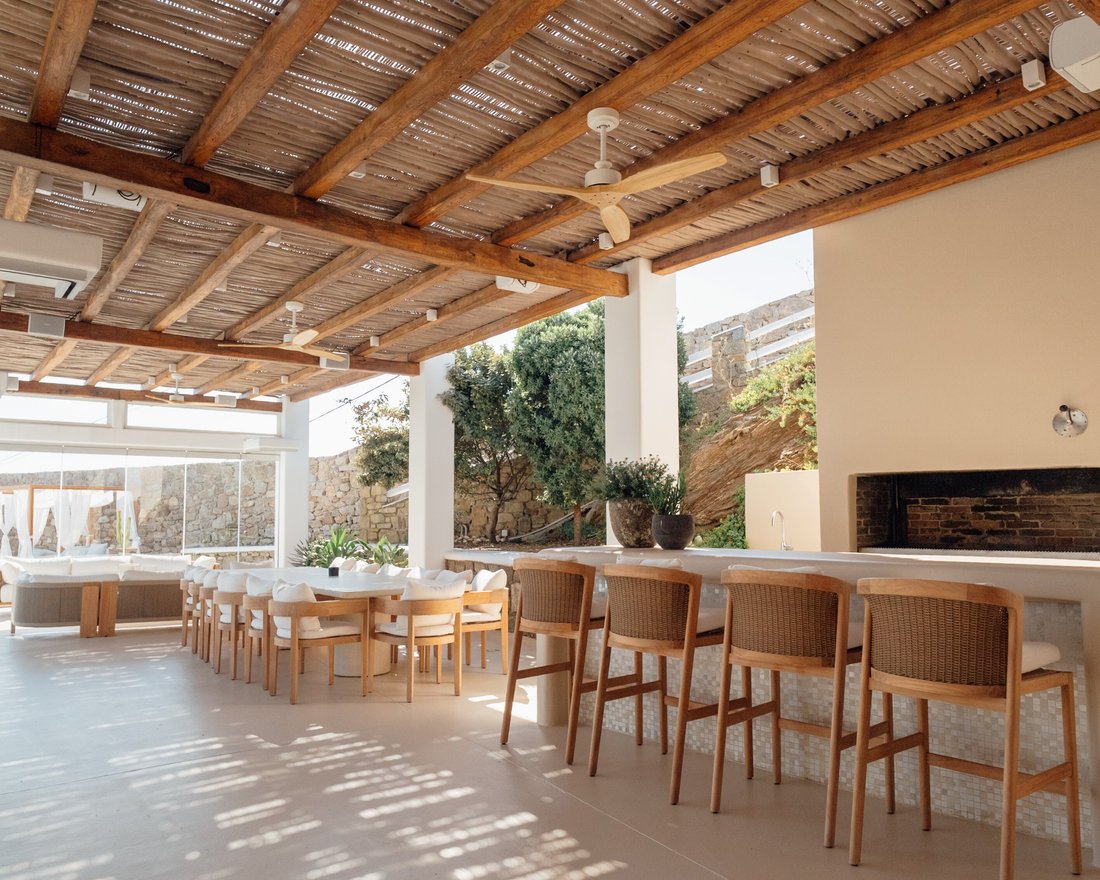 Villa in Mykonos, Aegean, Greece 5 - 16673265