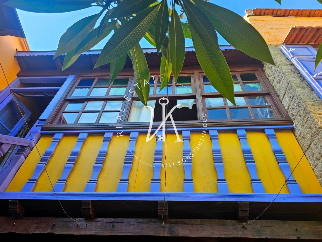 Condo in Rhodes, Aegean, Greece 5 - 18211529